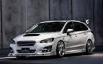 Subaru Levorg by Rowen 2017 года